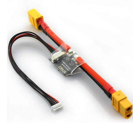 Power Module v1.0 For Flight Controller